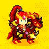 Rumble Knights - idle RPG icon