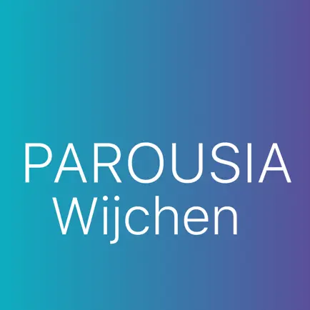 Parousia Wijchen Cheats