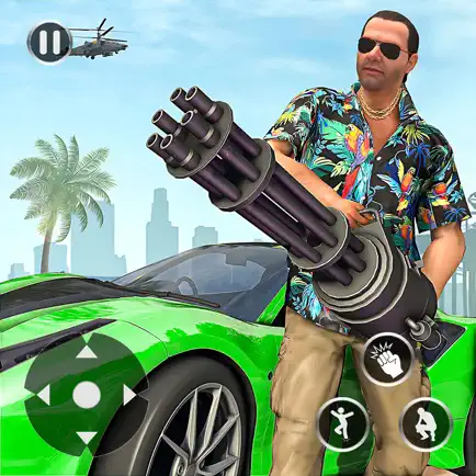 City Gangster Crime Mafia Game Cheats