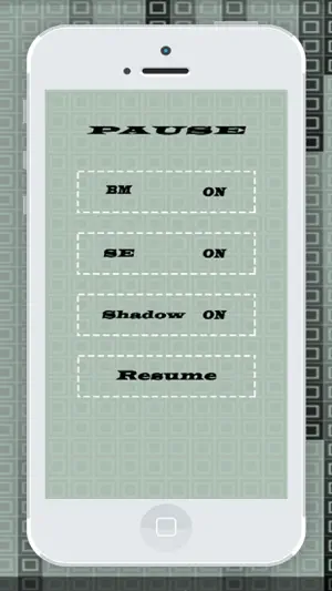 Brick Game - Trò Chơi Xếp Hình screenshot 4