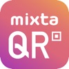 mixta QR （ミクスタ QR） - iPadアプリ