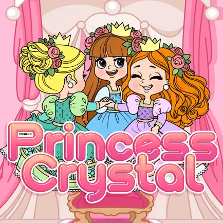 Princess Crystal-Royal Numbers Читы
