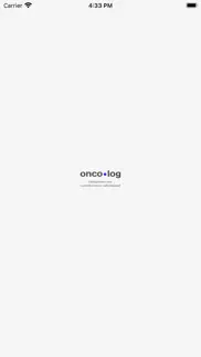 How to cancel & delete onco-log 4