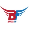 BFree TV App icon