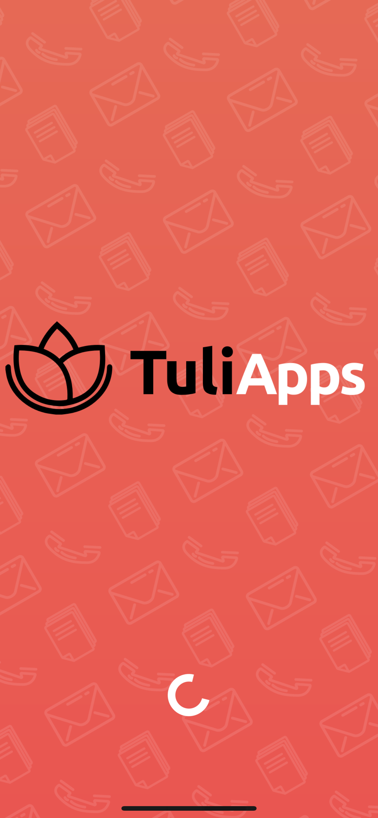 TuliApps screenshot 4