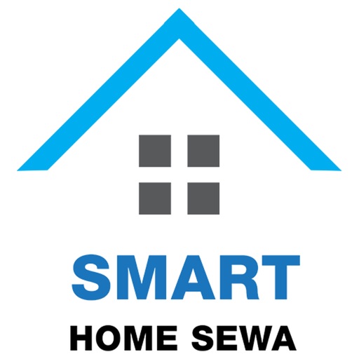 Smart Home Sewa - AppWisp.com