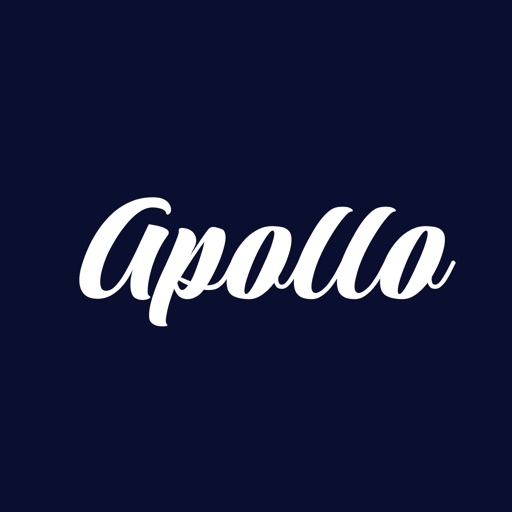 Apollo-记录你的影视生活 iOS App