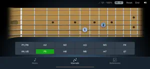 Fretronome screenshot #9 for iPhone
