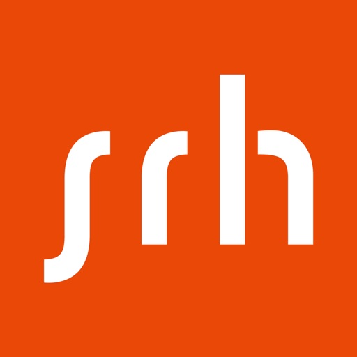 SaRaH – SRH Schulen GmbH icon