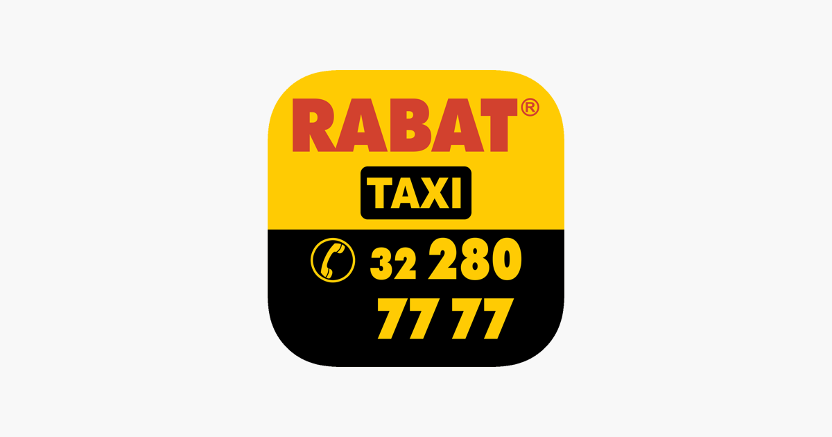 App Store 上的“Taxi Rabat Bytom”