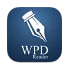 WPD Reader : for WordPerfect negative reviews, comments