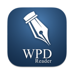 Download WPD Reader : for WordPerfect app