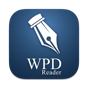 WPD Reader : for WordPerfect app download