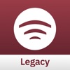 Icon Remote Legacy