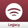 Remote Legacy App Delete