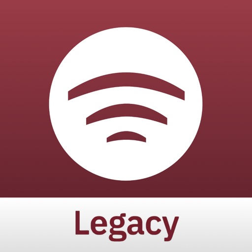 Remote Legacy