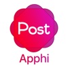 Apphi: Social Media Scheduler