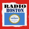Boston - Radio Stations FM AM icon