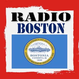 Boston - Radio Stations FM AM