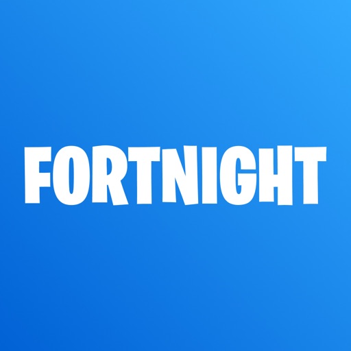 Fortnight Guardians iOS App