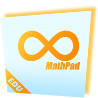 MathPad EDU logo