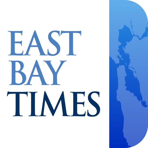 East Bay Times for Mobile iOS App