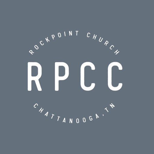 RockPoint Church Chattanooga icon