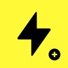 Icon My Lightning Tracker Pro