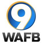 Download WAFB 9News app