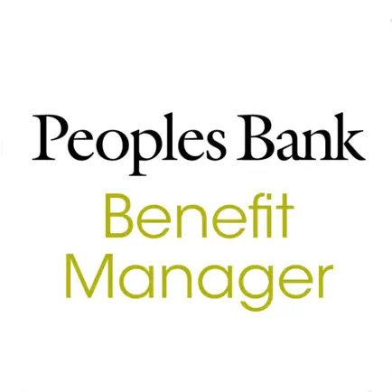 Peoples Benefit Manager Cheats