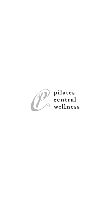 Pilates Central Wellness Screenshot