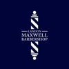Landon Maxwell Barbershop icon