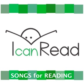 螢幕擷取畫面 (10) I Can Read Songs