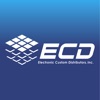 ECD Now icon