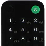 Remote control for Sony App Contact