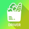 Fox-Grocery Driver icon