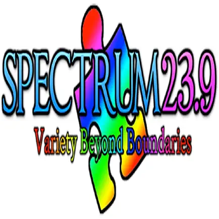 The Spectrum 23.9 Cheats