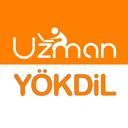 YokDil Hazırlık (UzmanYOKDİL) Читы
