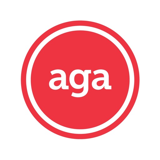 AGA Agent Portal