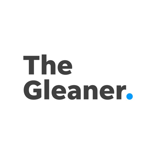 The Gleaner icon