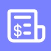 Invoice & Receipt tracker icon