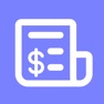 Get Invoice & Receipt tracker for iOS, iPhone, iPad Aso Report