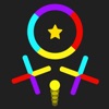 Ball Jump : Switch the colors icon