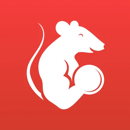 GymRats · Fitness challenge Читы