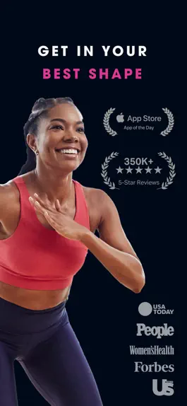 Game screenshot FitOn Workouts & Fitness Plans mod apk