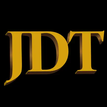JDT Magazine Читы