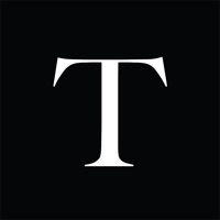 Typewrite – Virtual Typewriter app icon - Productivity app for iPhone