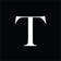 Typewrite – Virtual Typewriter app icon - Productivity app for iPhone