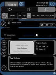 brainwave: neuro trainer ™ айпад изображения 4