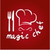 Magic Chef Blackpool icon